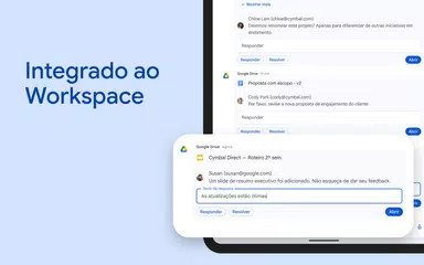Baixar Google Chat XAPK