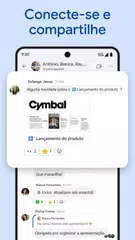 Baixar Google Chat XAPK