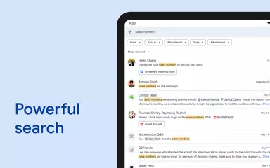 Google Chat XAPK 下載