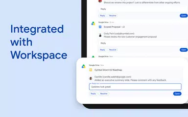 Google Chat XAPK 下載