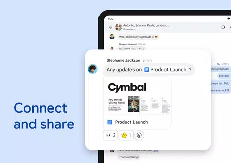 Google Chat