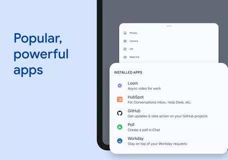 Google Chat
