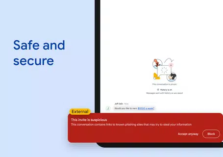 Google Chat