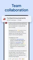Google Chat XAPK 下載