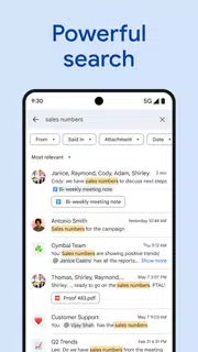 Google Chat