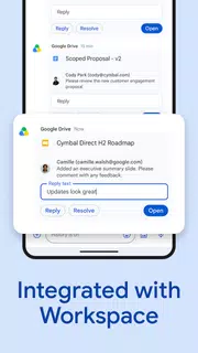 Google Chat