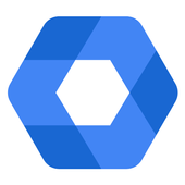 Google Admin icon