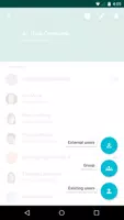 Google Admin скриншот 3