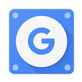 Google Apps Device Policy 아이콘