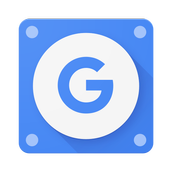 Google Apps Device Policy-icoon