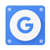 Google Apps Device Policy 圖標