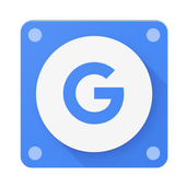 Google Apps Device Policy icône