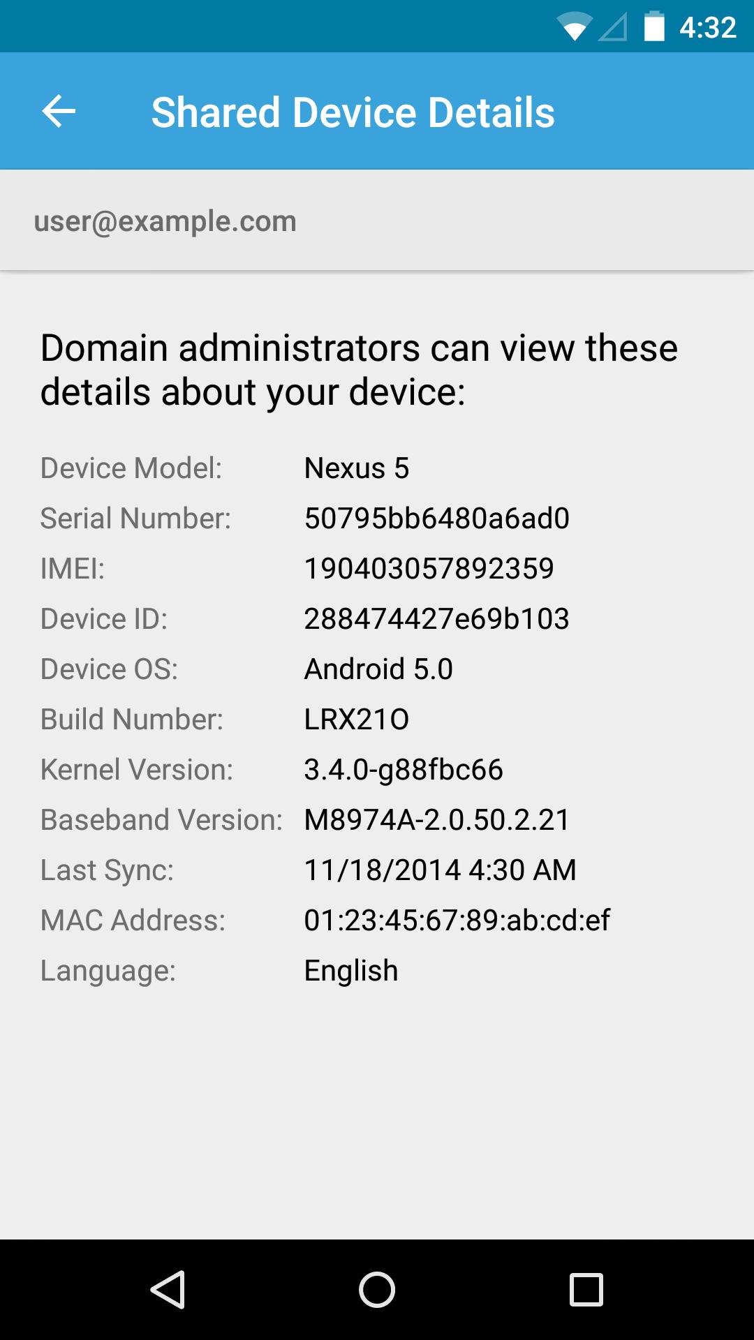 Google Apps Device Policy for Android - APK Download