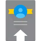 Android Device Enrollment biểu tượng