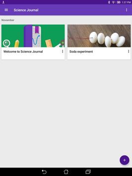 科学日志 截图 12