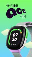 Fitbit Ace Cartaz