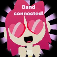 Smartband Experience پوسٹر