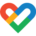 Google Fit: Activity Tracking icon