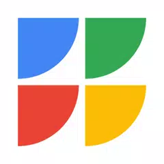 Google Fiber アプリダウンロード