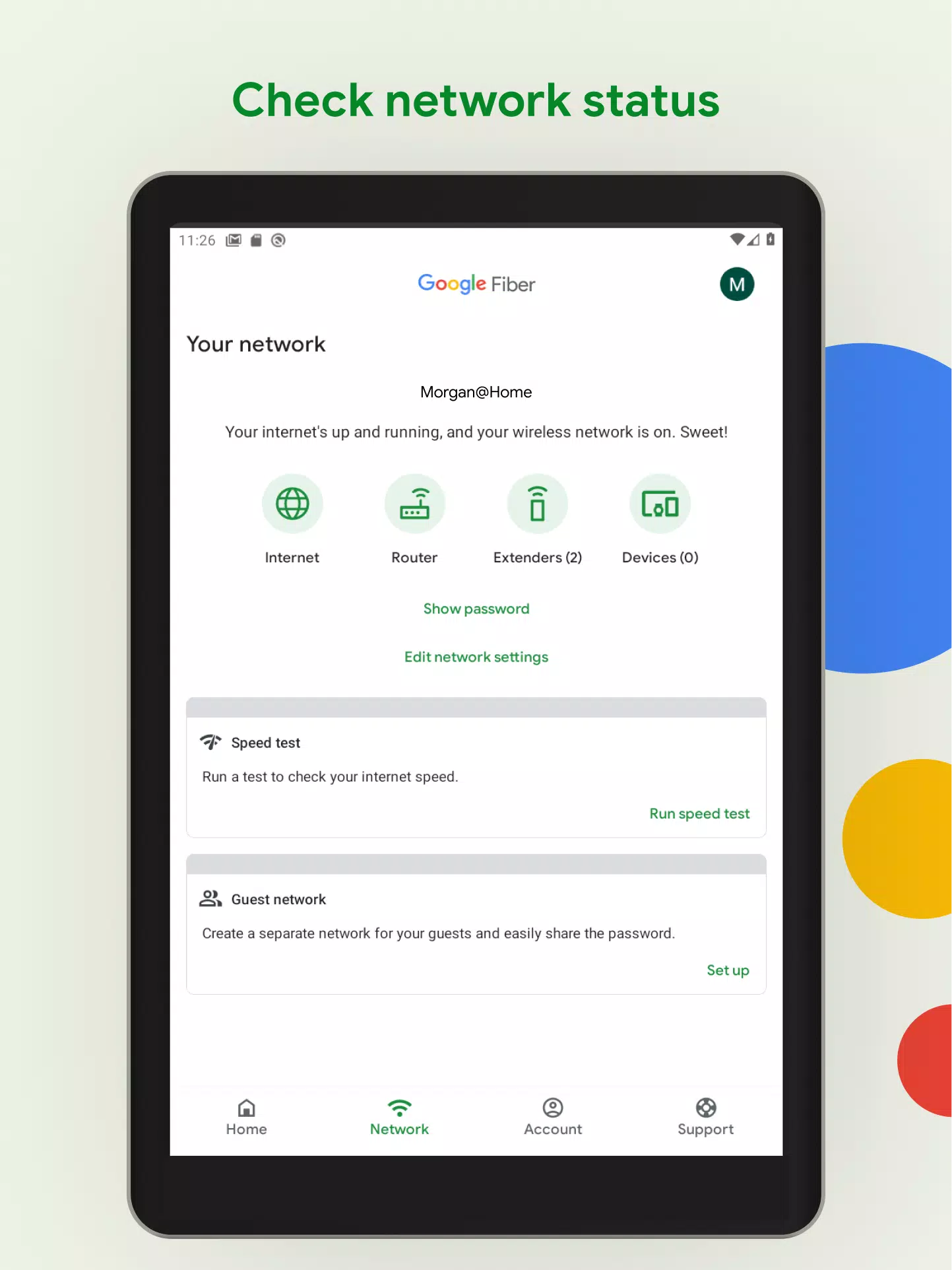 Portal Seeg Fibras APK pour Android Télécharger