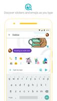 Google Allo poster