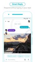 Google Allo imagem de tela 3