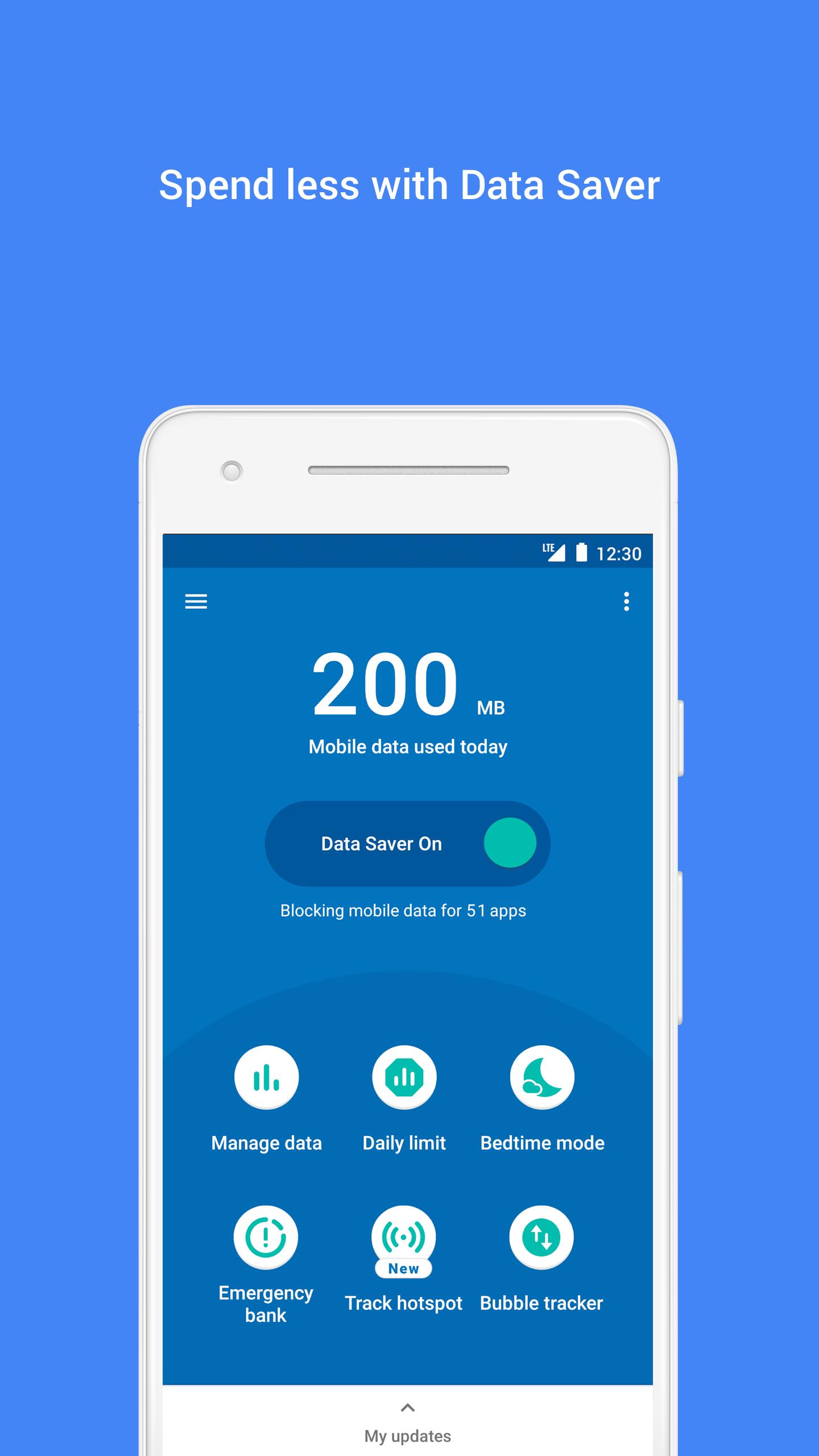 Datally For Android Apk Download