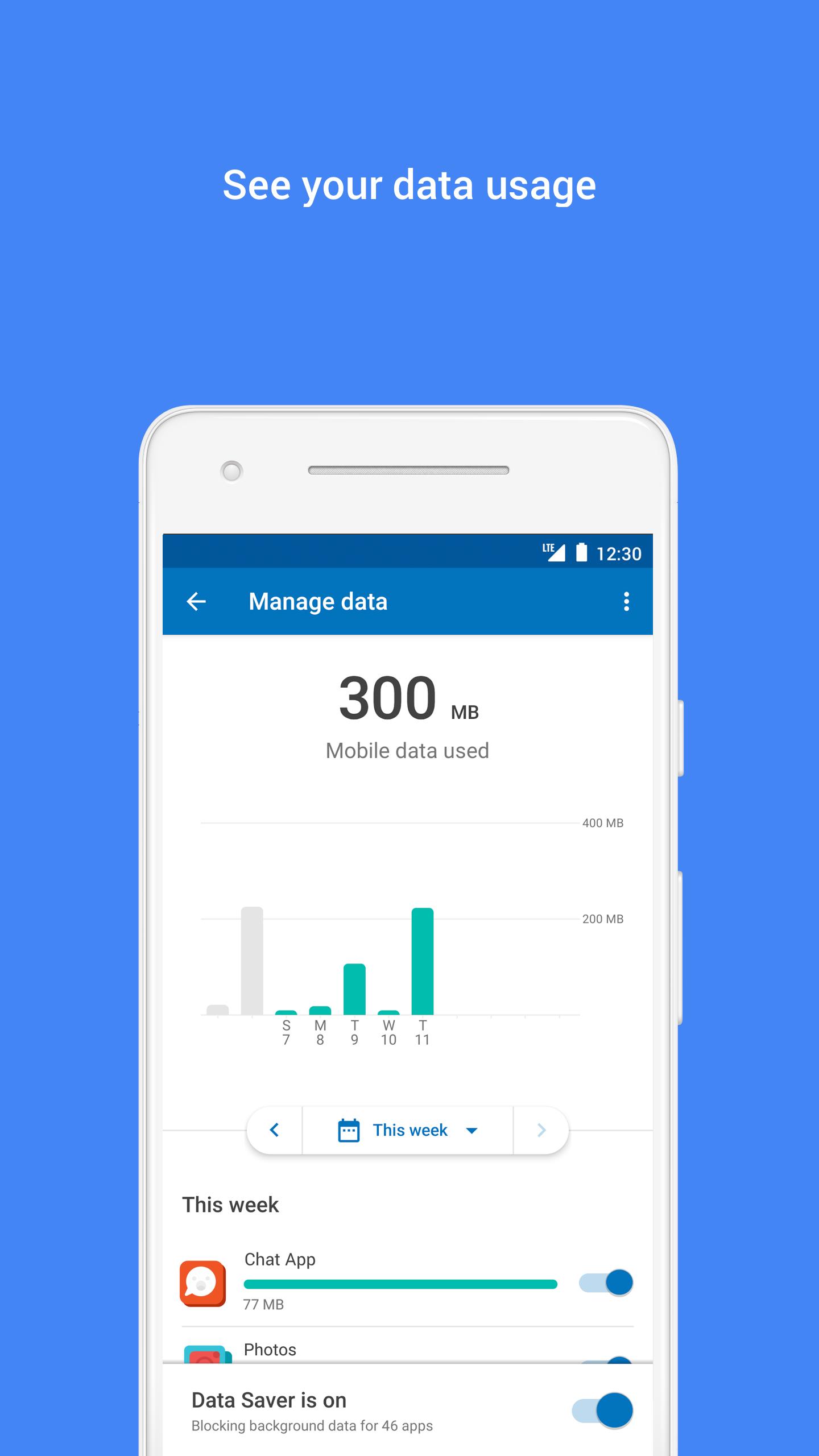 Datally For Android Apk Download
