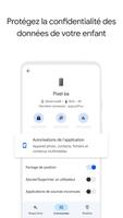 Google Family Link capture d'écran 2