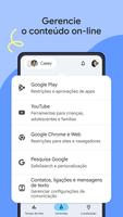 Google Family Link imagem de tela 2