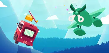 Google Kids Space