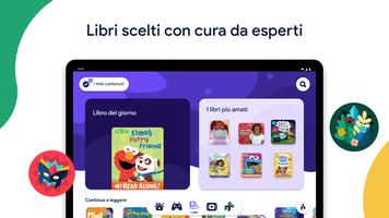 2 Schermata Google Kids Space