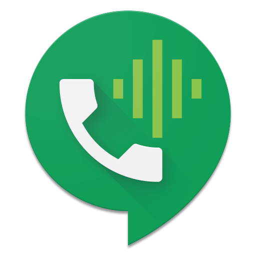 Telefone Hangouts