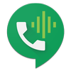 Hangouts 撥號程式 圖標