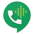 Marcador de Hangouts: llamadas