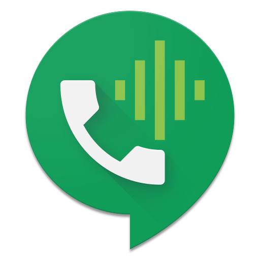Telefono Hangouts - Telefonate