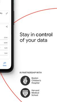Google Health Studies 截图 3