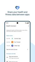 Health Connect poster