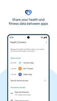 Health Connect পোস্টার