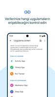 Health Connect Ekran Görüntüsü 2