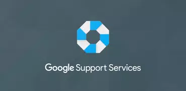 Google 支援服務