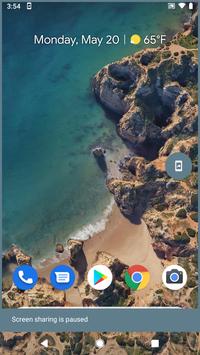 Google 支持服务 截图 4