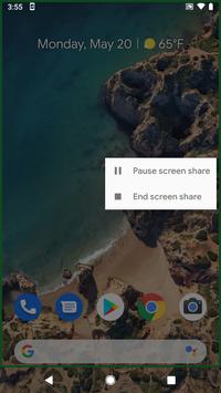 Google 支持服务 截图 5