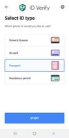 ID Verify スクリーンショット 2