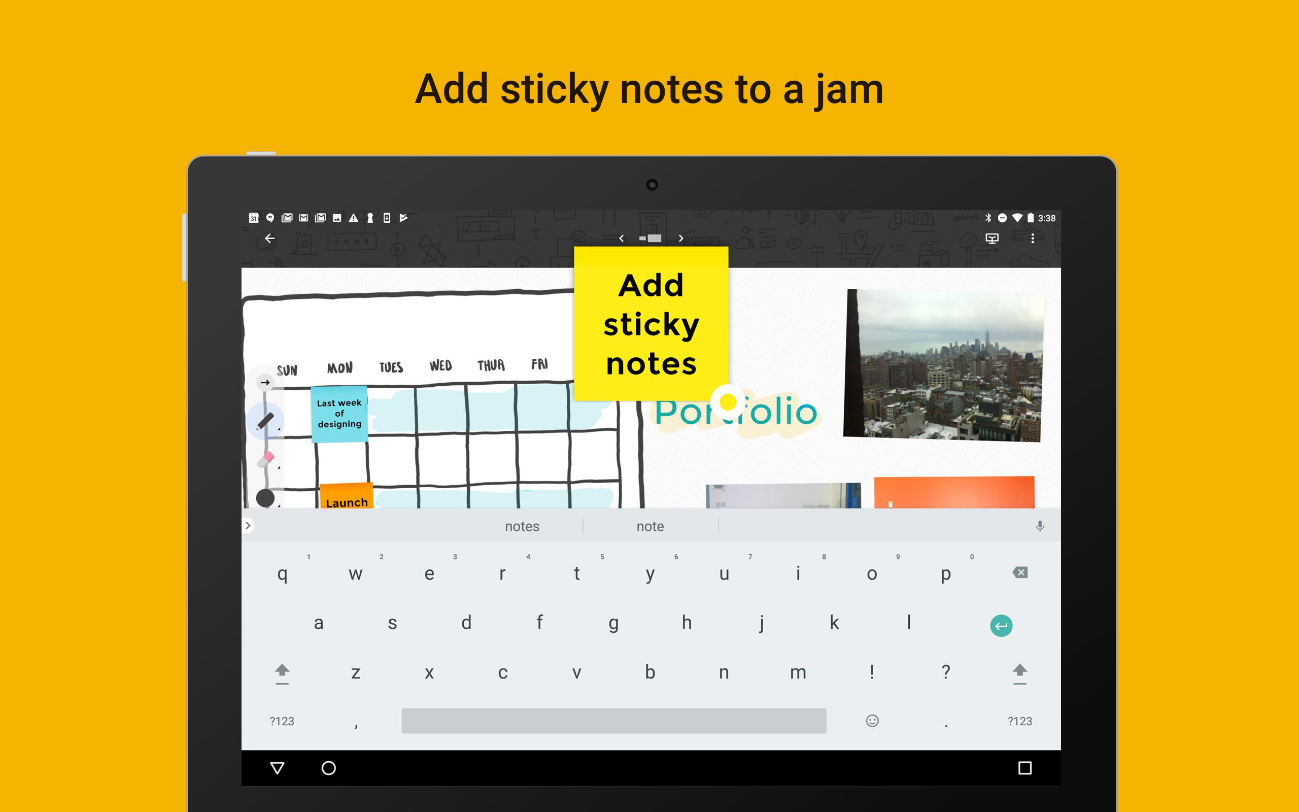 Jamboard for Android APK Download