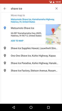 Google My Maps screenshot 6