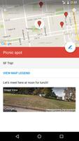 Google My Maps Screenshot 2