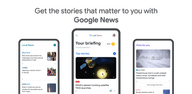 Hướng dẫn tải xuống Google News cho người mới bắt đầu