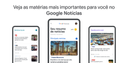 Como baixar Google Notícias apk versão mais recente  para Android 2025