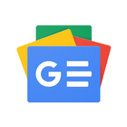 Google News icono